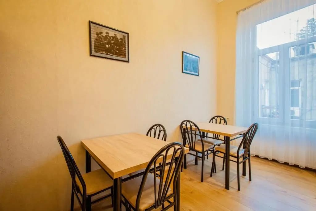 Galaktioni 22 - photo 17