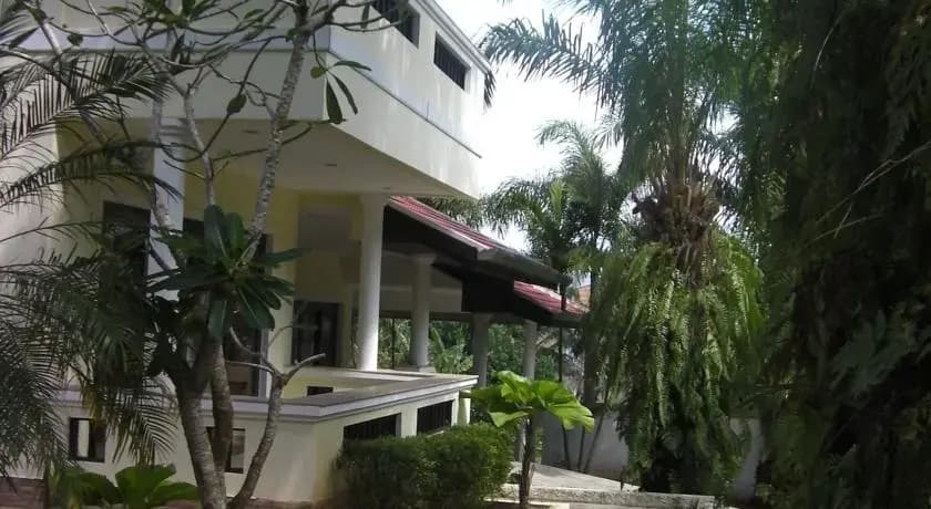 Cosy Villa Suksan - photo 5
