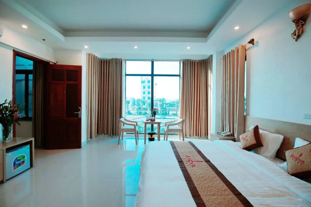 Anova Airport Hotel — Convenient & Friendly - photo 6