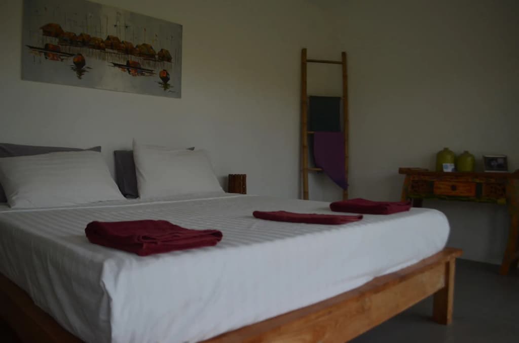 Orchid Lodge - main photo