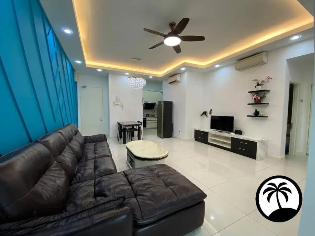 Paradise Suite at the Loft, Imago - main photo