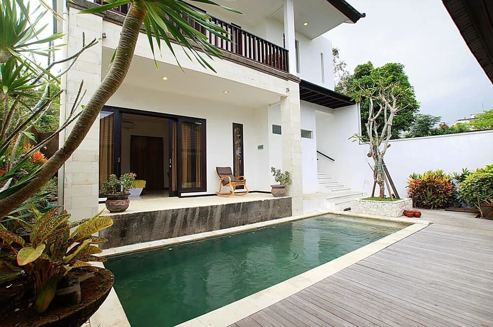 Villa Ashira Pecatu - photo 12