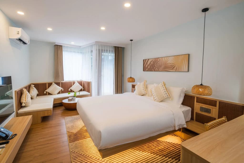 Wyndham Garden Samui Wing - photo 50