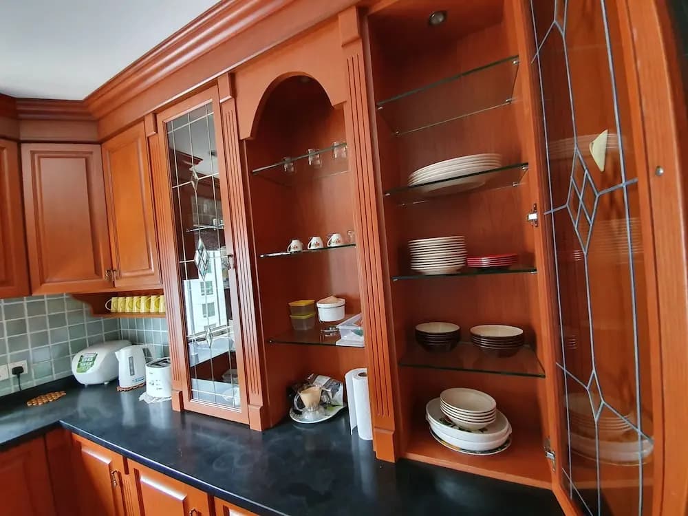 Most Luxurious Penthouse - photo 22