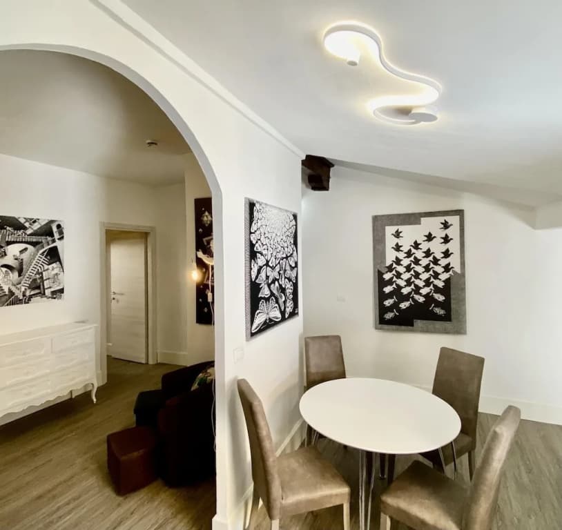 Appartamento Ginori - photo 2