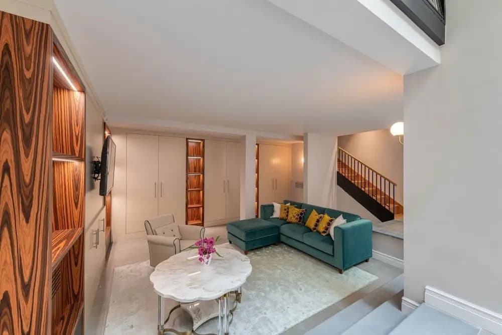 Torretta Penthouse By Geco Vacation Rentals - photo 11