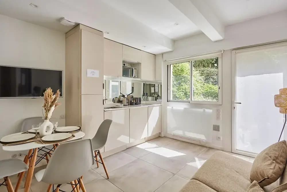 Cozy and New Flat Le Marais/ Place des Vosges - photo 4