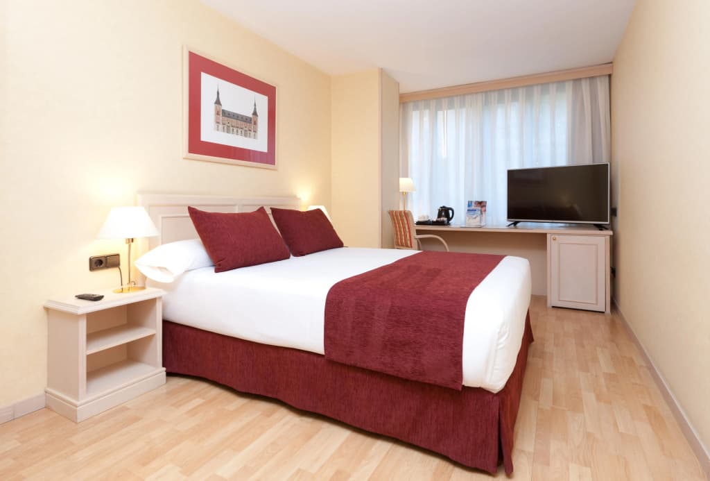 Bypillow Castellana - photo 5