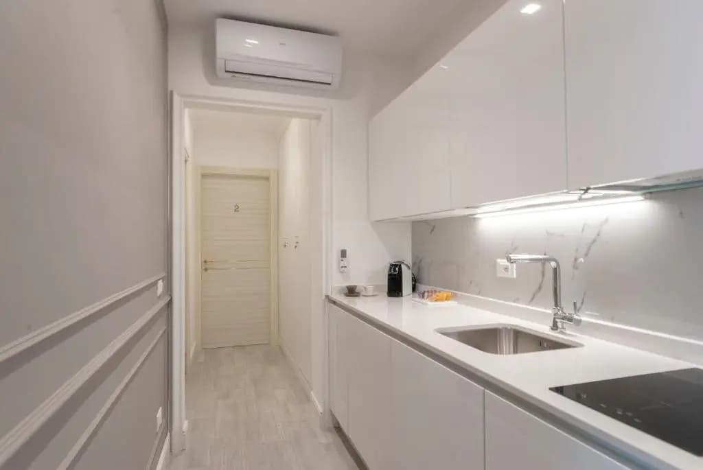 NLM Boutique Apartment - photo 2