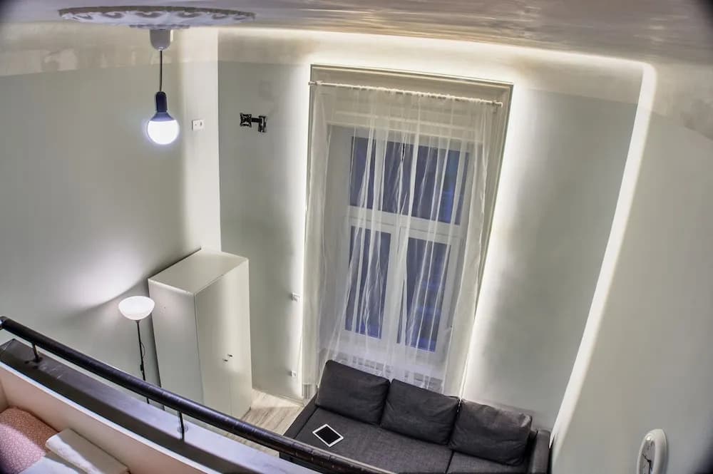 HILD-1 Apartments Budapest - photo 12