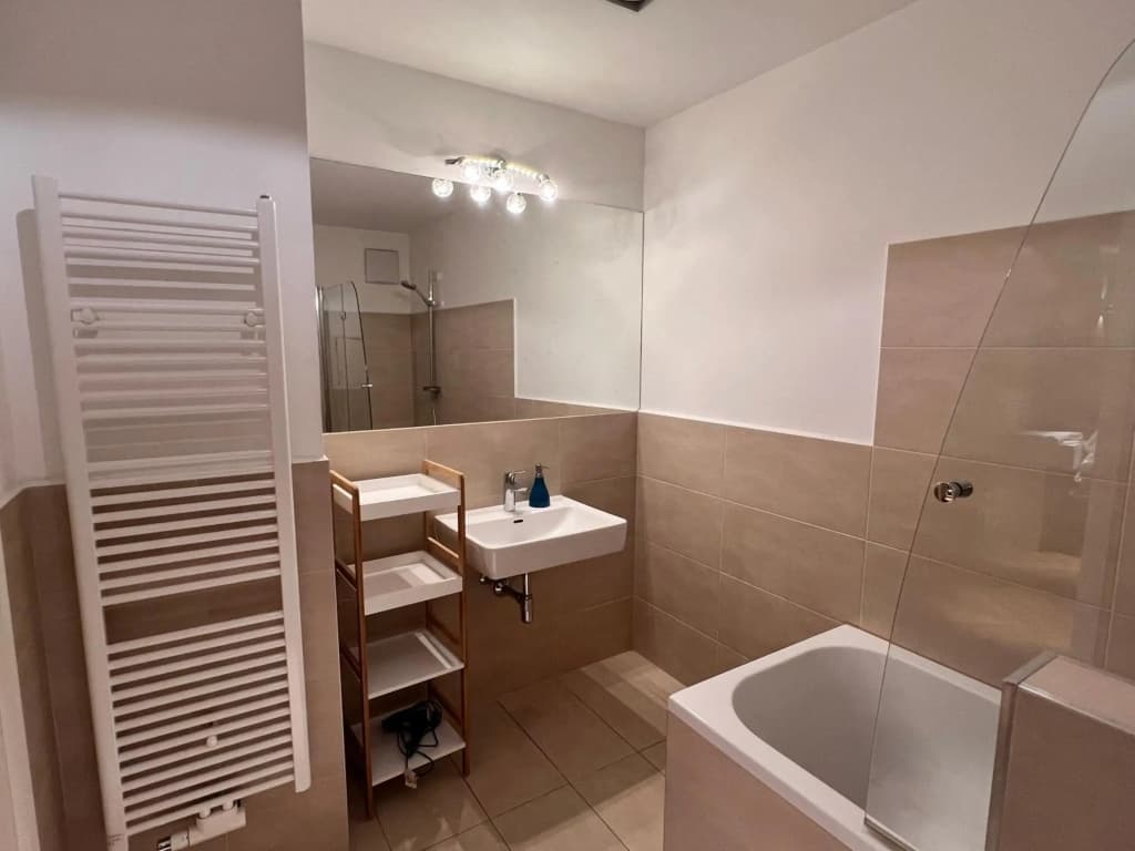 Exclusive Apartment Center Vienna - photo 7