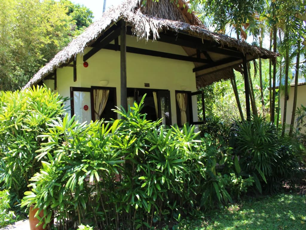Mai House Resort - photo 15