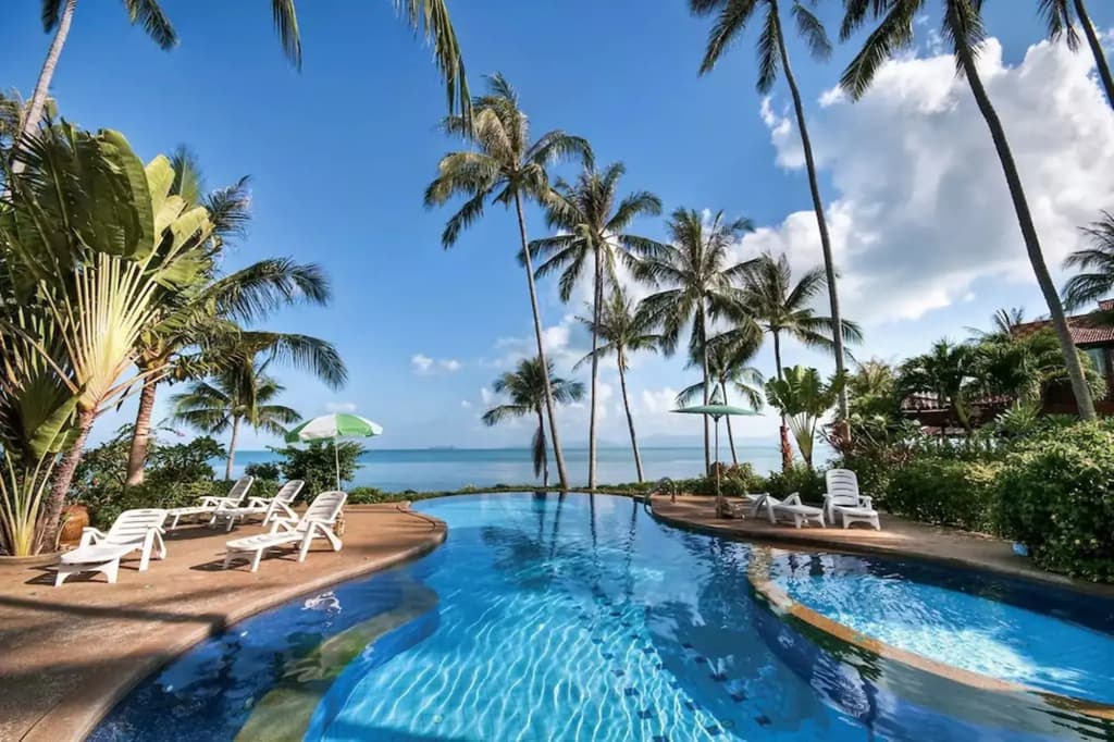 3 Bedroom Villa - Villa Silver - photo 1