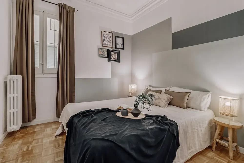 Librandi - 2 Bedrooms in Lista - photo 1