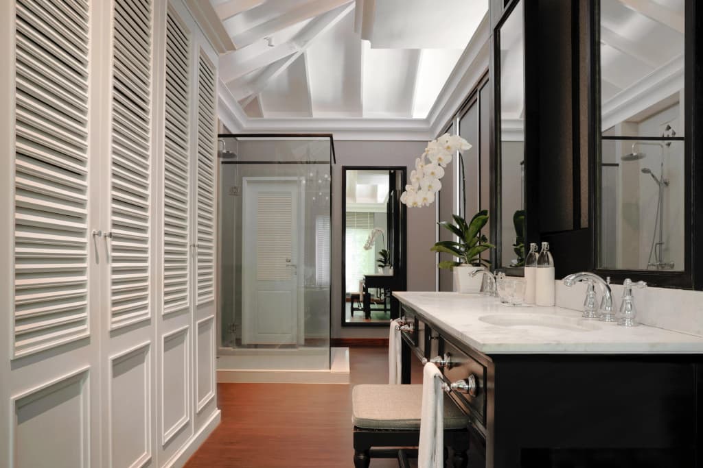 InterContinental Koh Samui Resort by IHG - photo 44