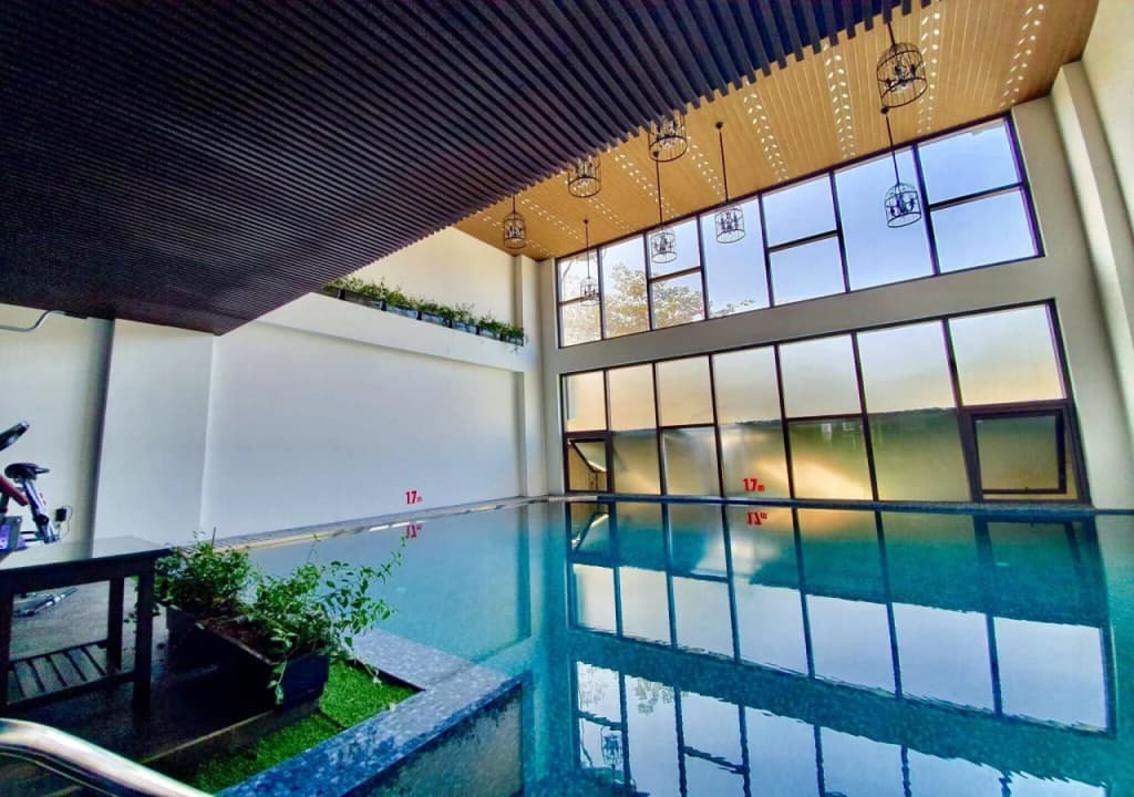 Nostalgia DS Hotel - photo 14