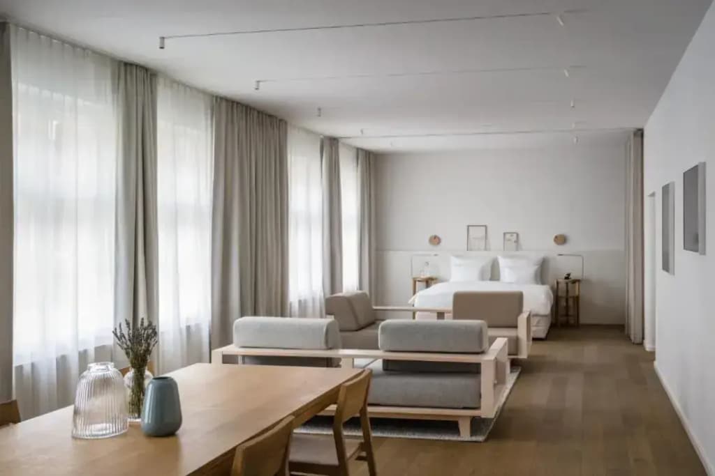 Wilmina Hotel - photo 19