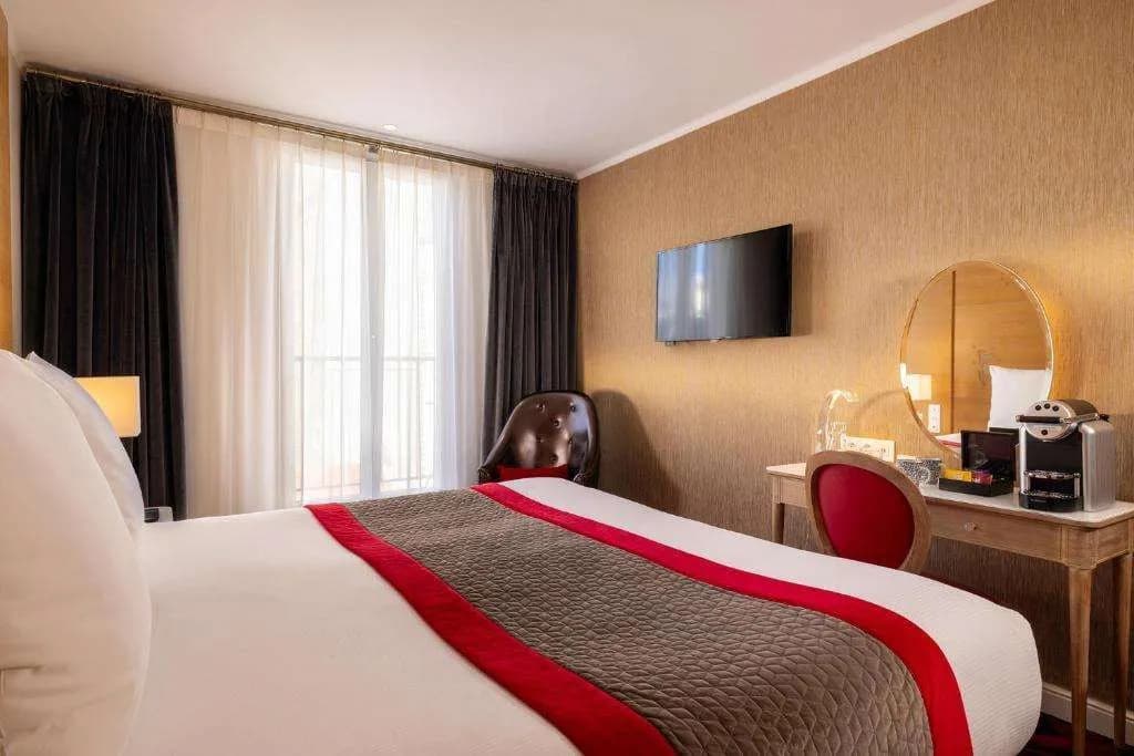 Hôtel Muguet - photo 27