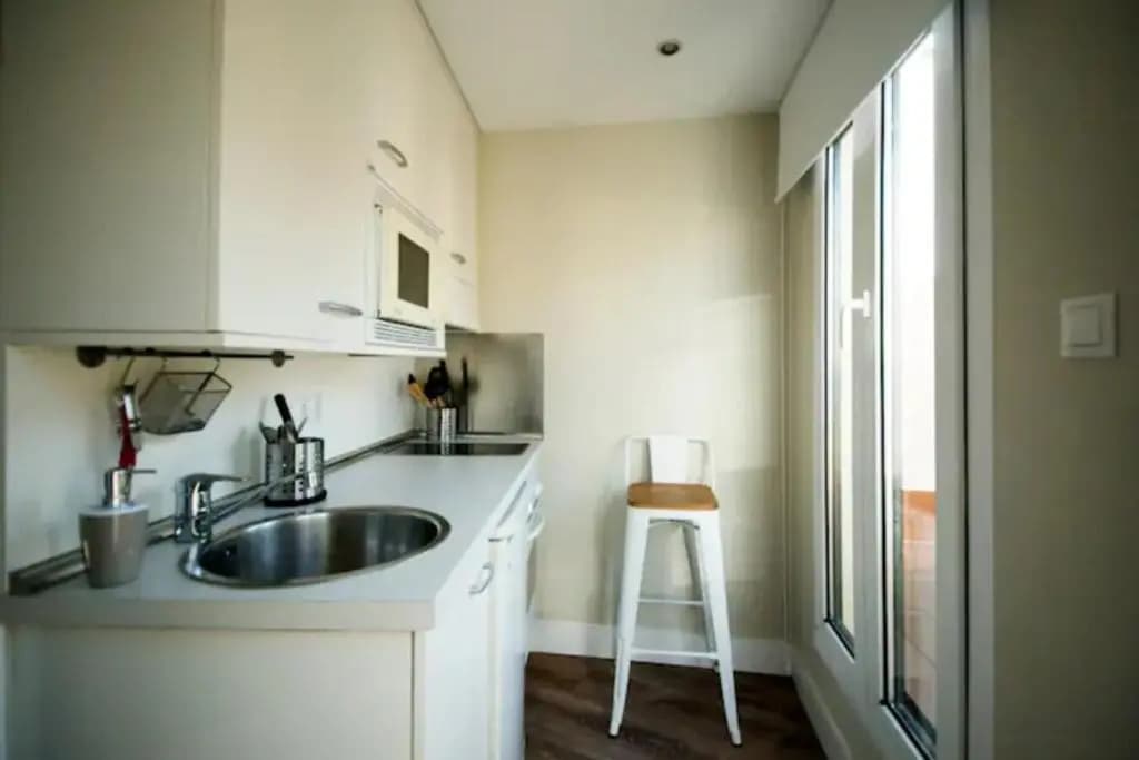 Apartamentos Cruz - photo 18