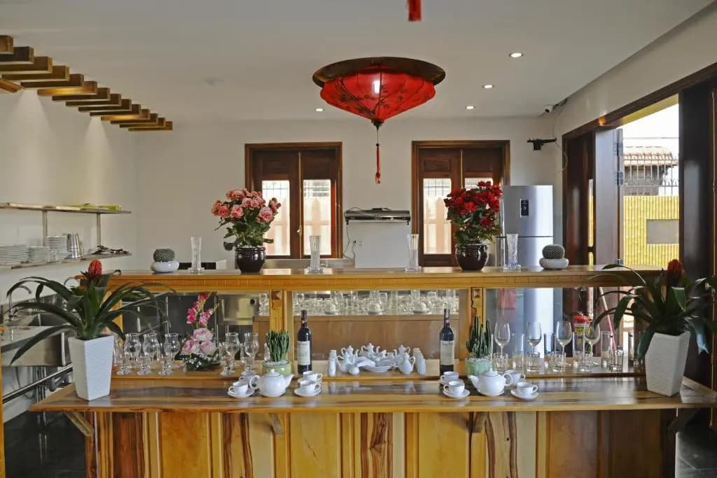 Truc Huy Villa - photo 23