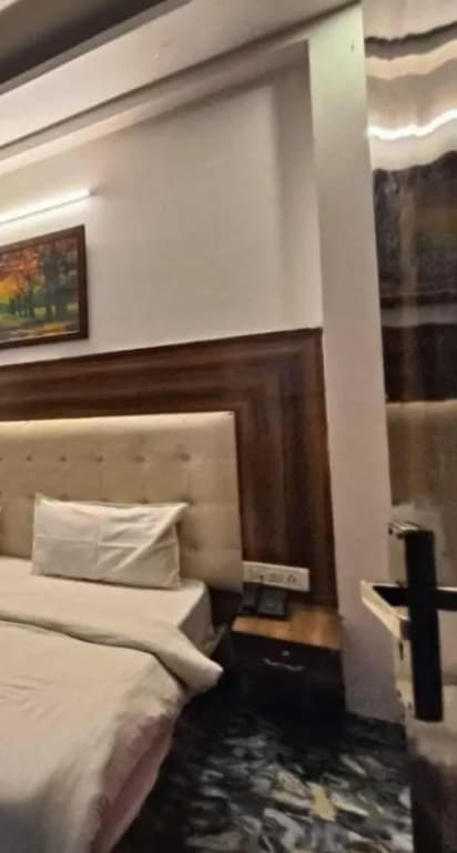 Hotel Jhanvi Palace - photo 21