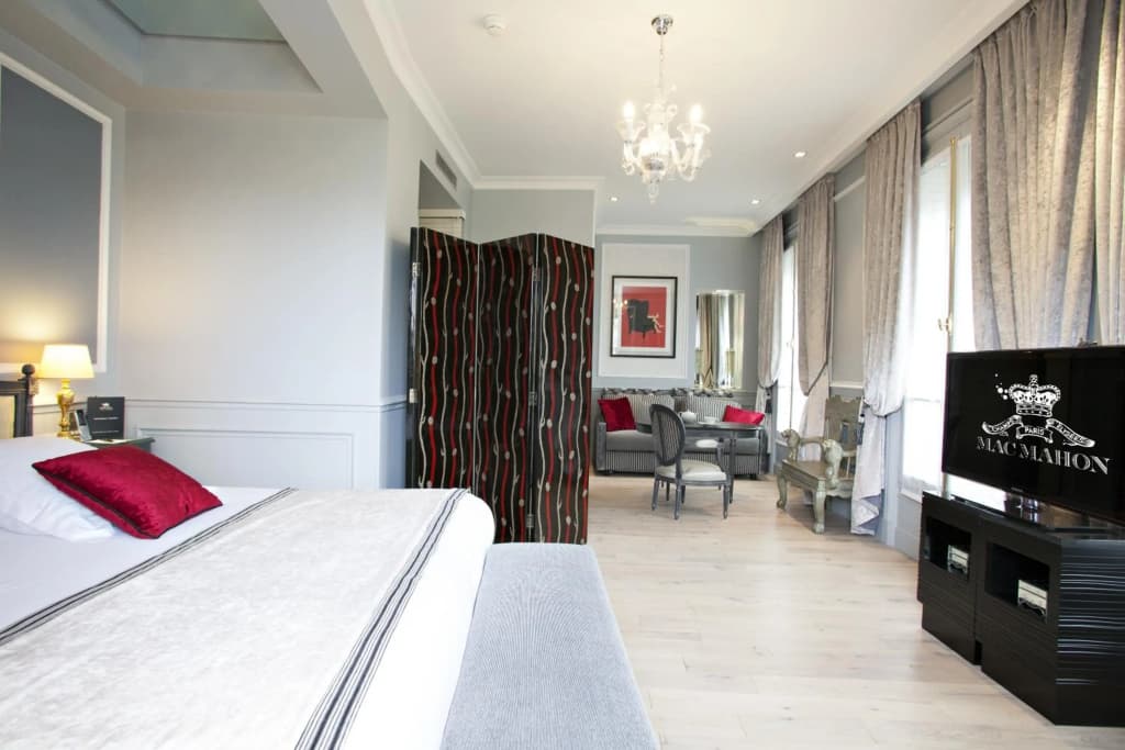 Maison Albar Hotels Le Champs-Elysées - photo 27