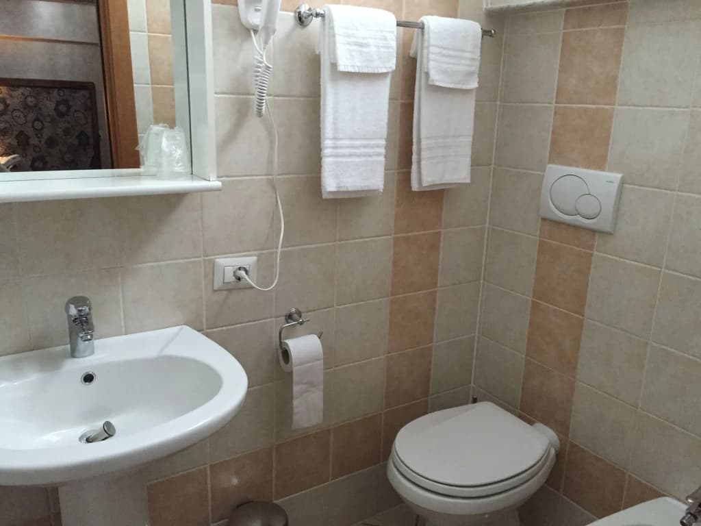 Al Casale del Veio B&B - photo 7