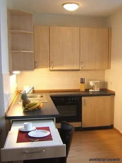 Amary City Residence - photo 13