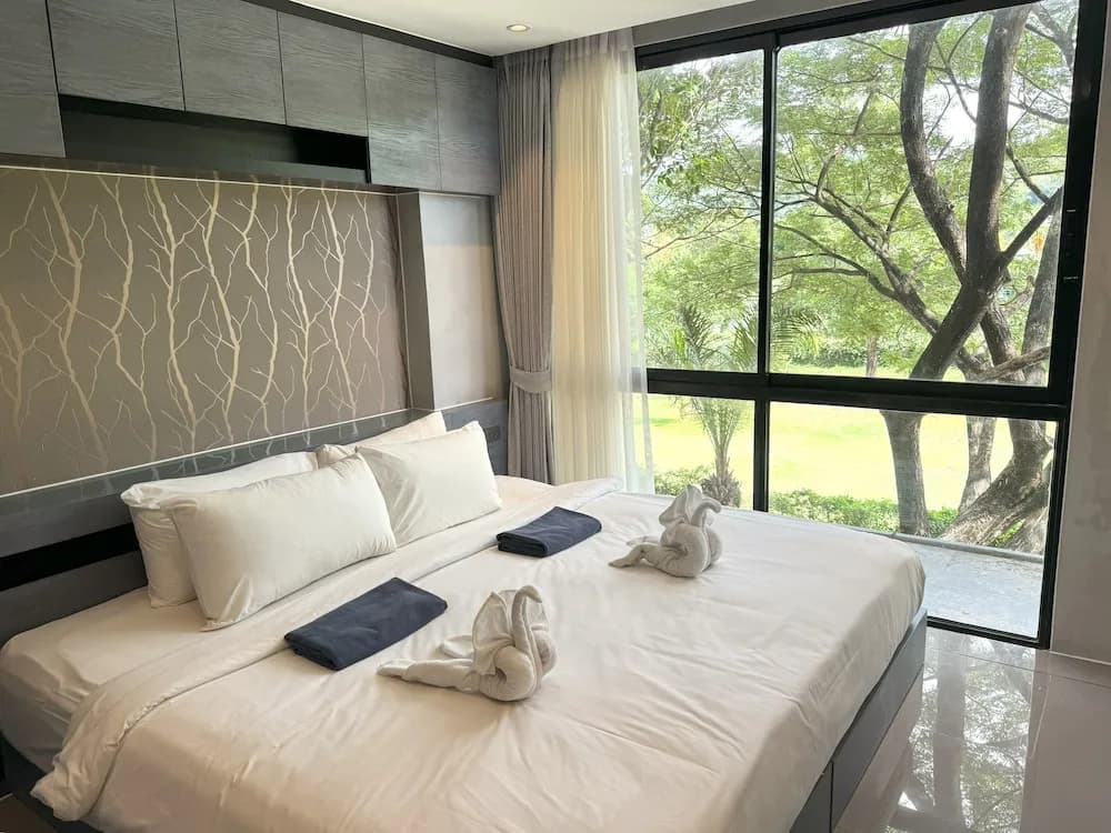 Apartment at Citygate by Lofty - photo 2