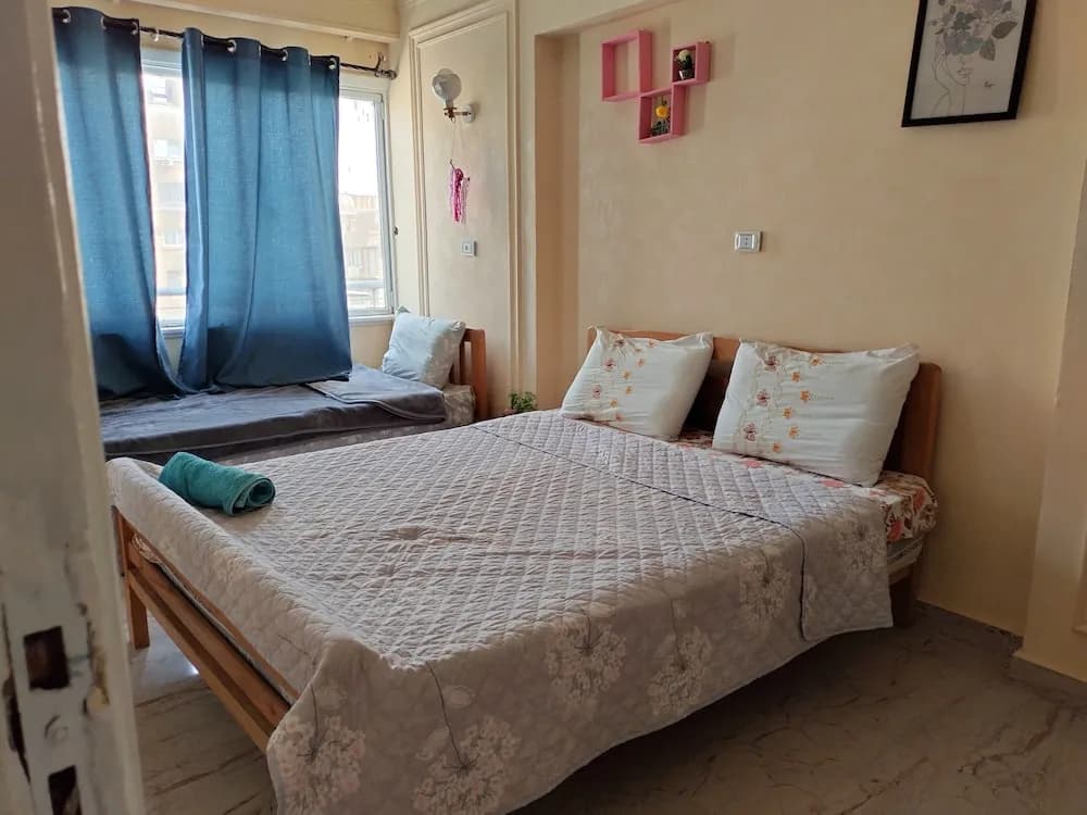 Joy Apartments - photo 21