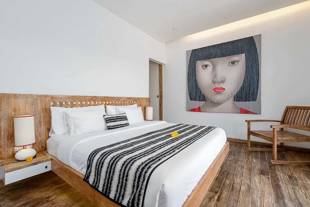 Villa Yang Tao 4 - photo 11