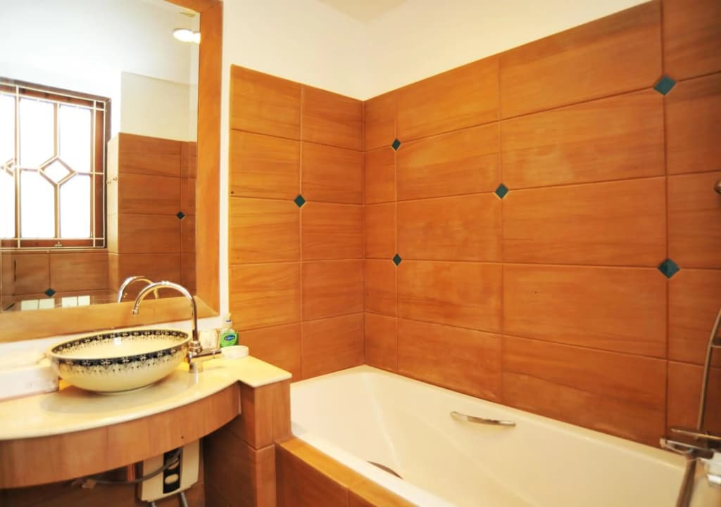 Samui Luxury Pool Villa Melitta - photo 22