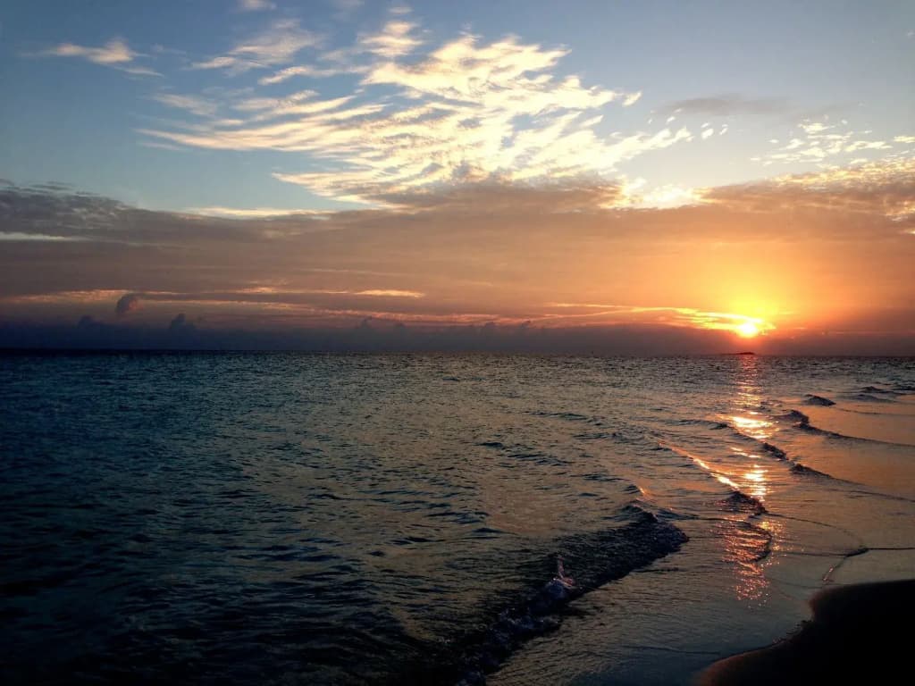 Maafushi Village - photo 13