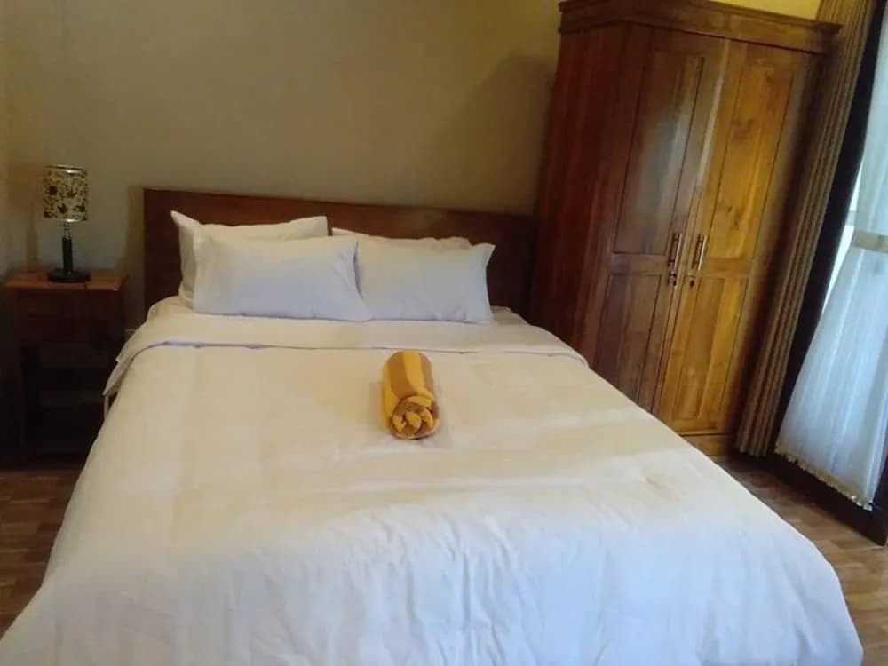 Teba Mesari Homestay - main photo