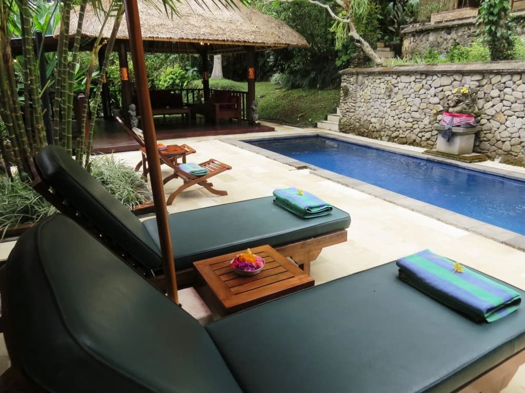 Sama's Cottages and Villas - photo 24