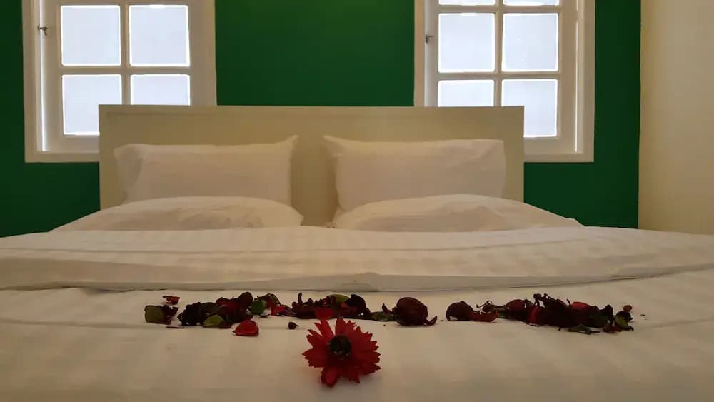 Royal Home Stay - photo 4