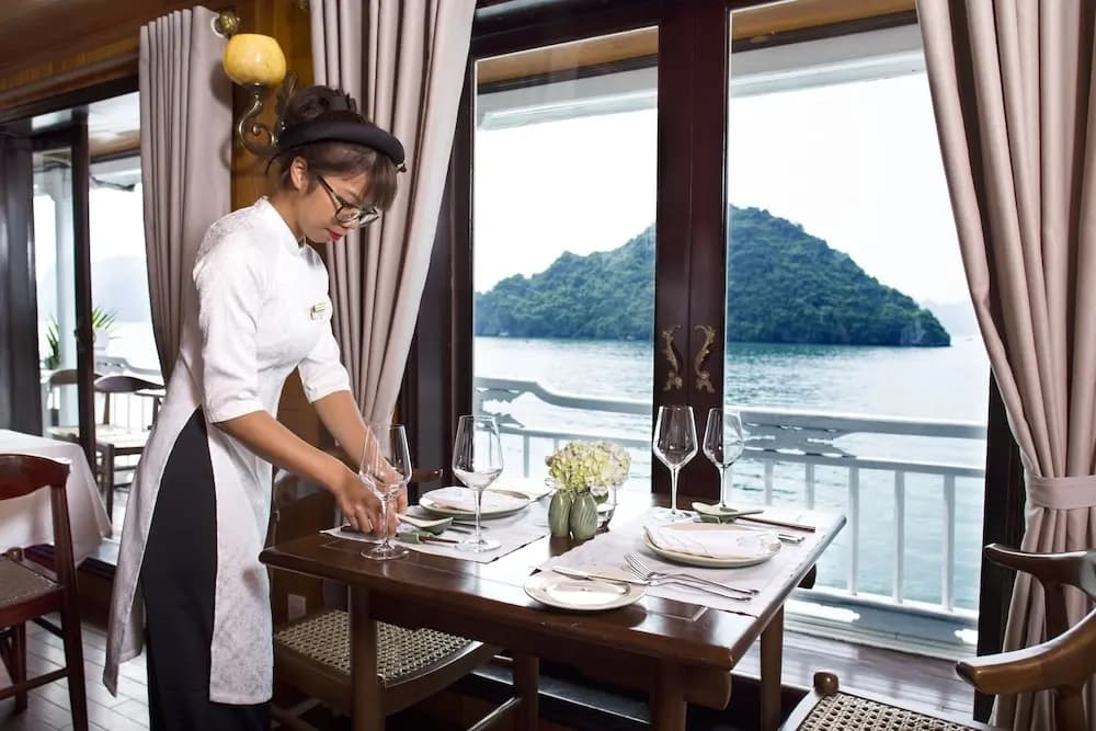 Hera Classic Boutique Cruises - photo 18