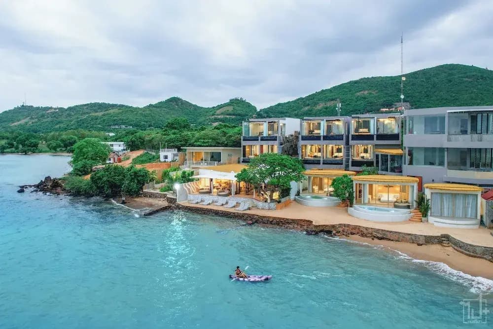 Madusea Grand Villa - photo 39