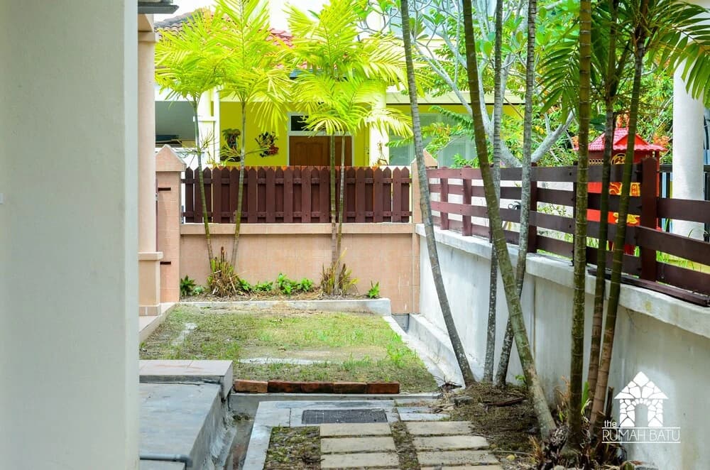 The Rumah Batu - photo 19