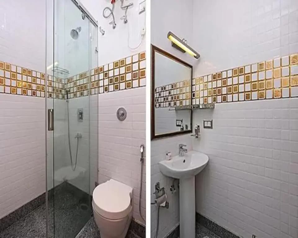 FabHotel F9 NSP - photo 7