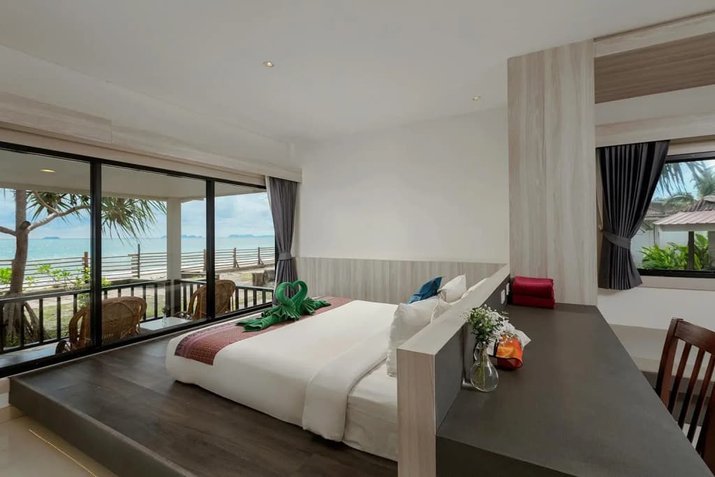 Nakara Long Beach Resort - photo 6