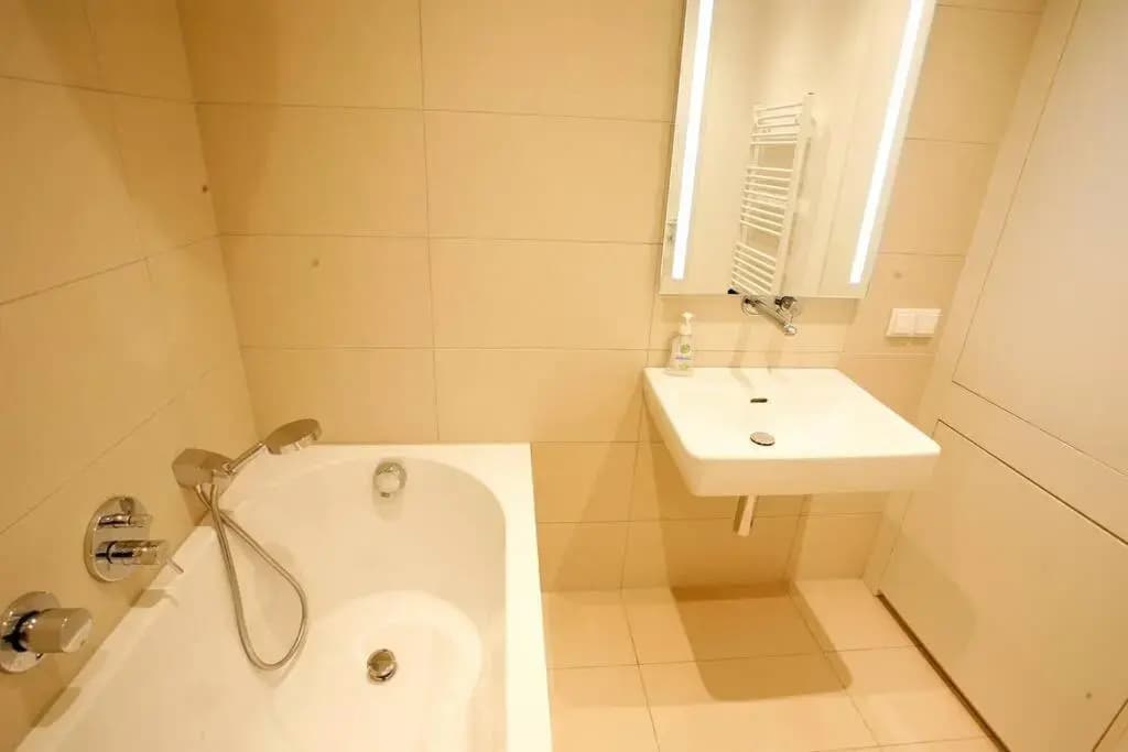 Top Central Apartment on Karlsplatz Vienna - photo 17