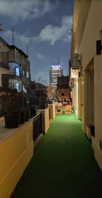 Nitocrisse Hotel - photo 17