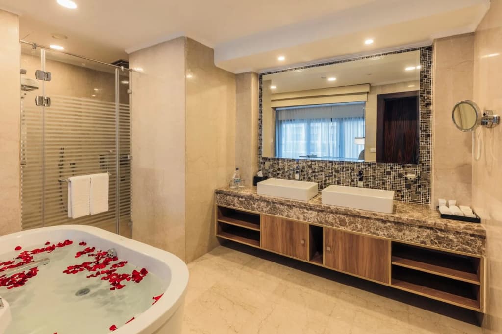 Triumph Luxury Hotel - photo 23