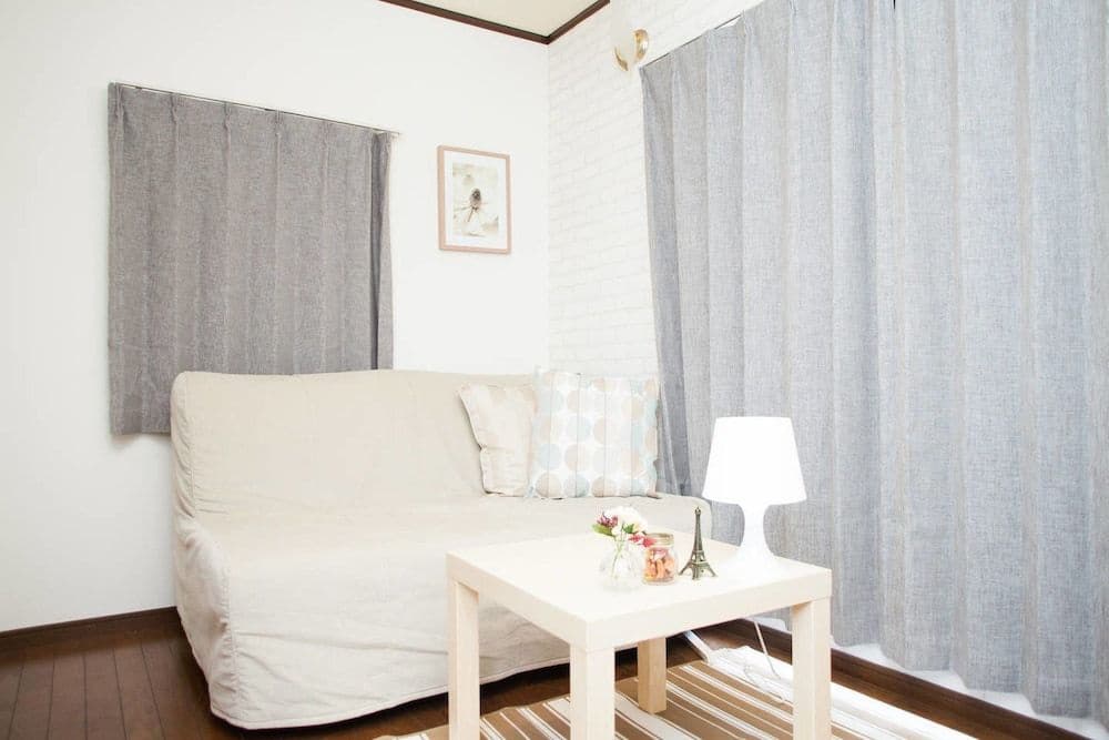 Taisho Family condo - photo 5