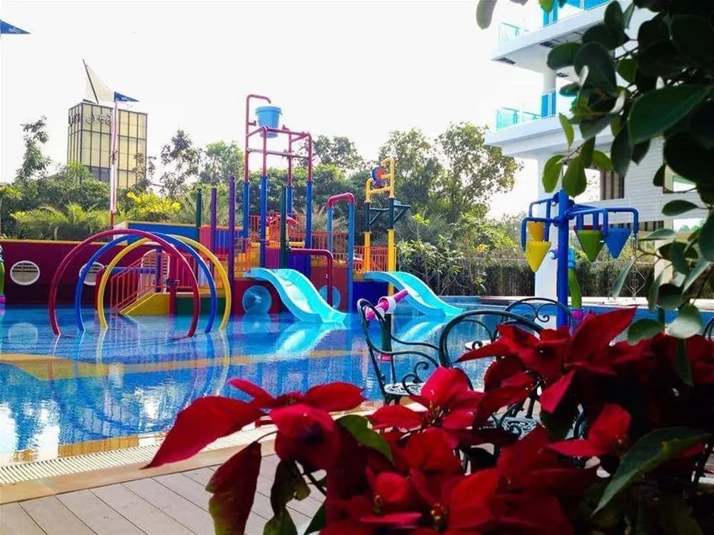 My Resort Condo - photo 18