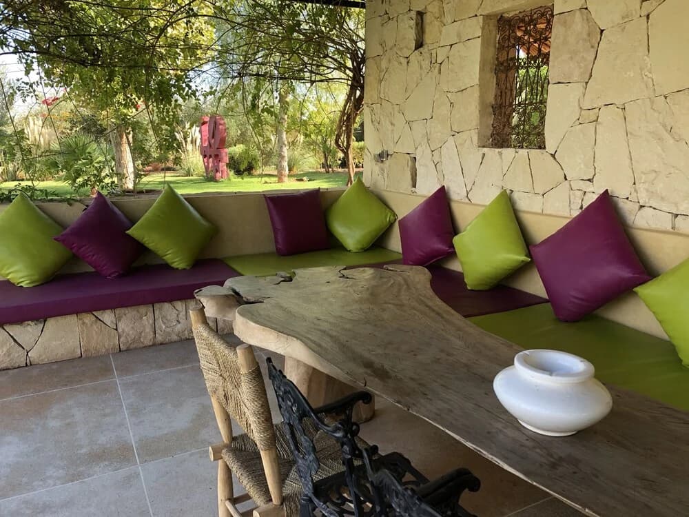 Villa Dar Victoune - photo 1