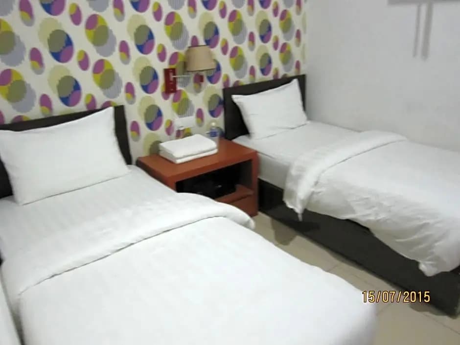 Permai Hotel - photo 6
