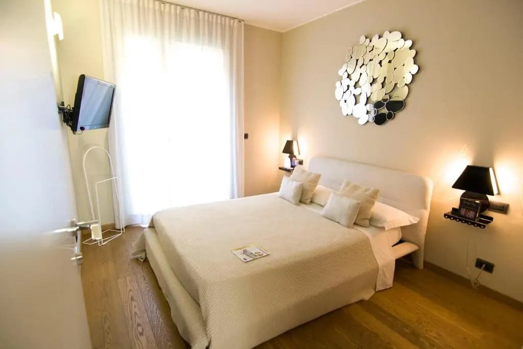 Experience Design Bed & Show - photo 4