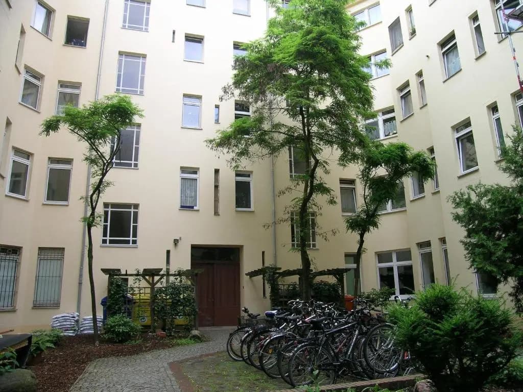 Ferienwohnung Berlin Tiergarten - photo 2